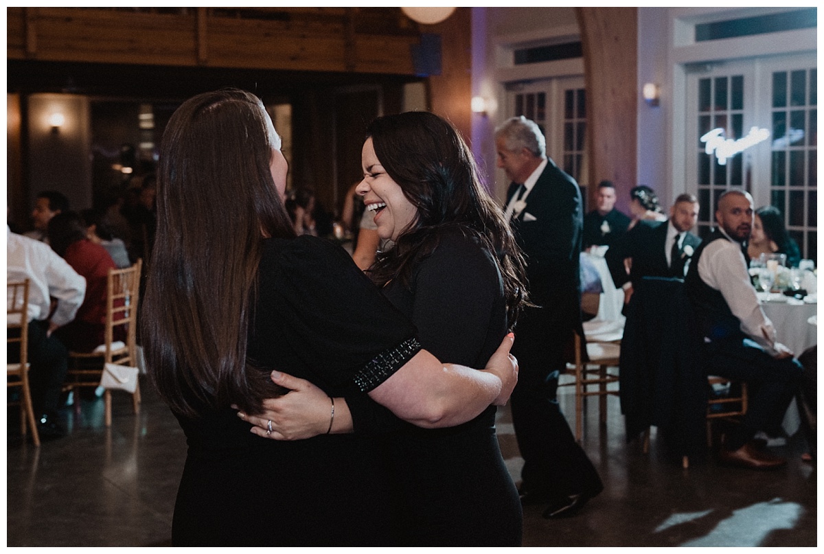 A Winter Full Moon Resort Wedding 83 Winter Full Moon Resort Wedding Christine Ashburn Photography 0047