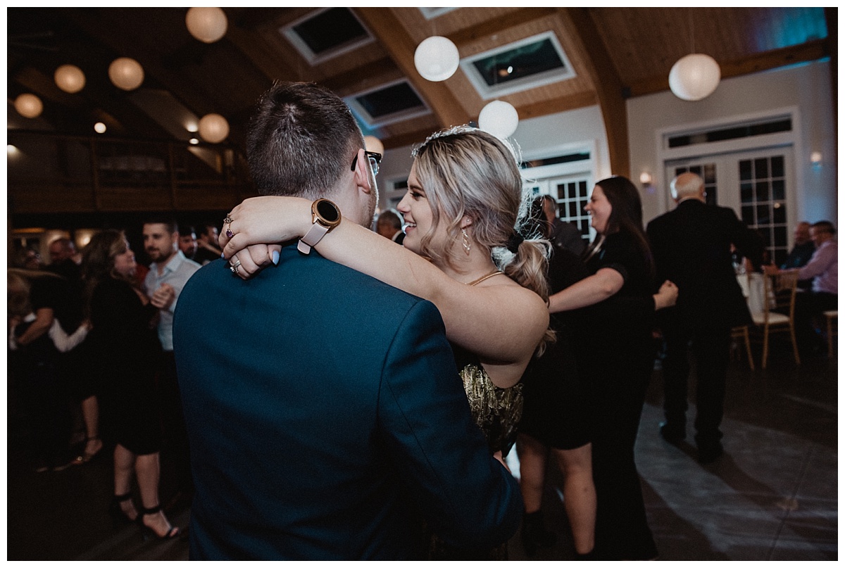 A Winter Full Moon Resort Wedding 87 Winter Full Moon Resort Wedding Christine Ashburn Photography 0049