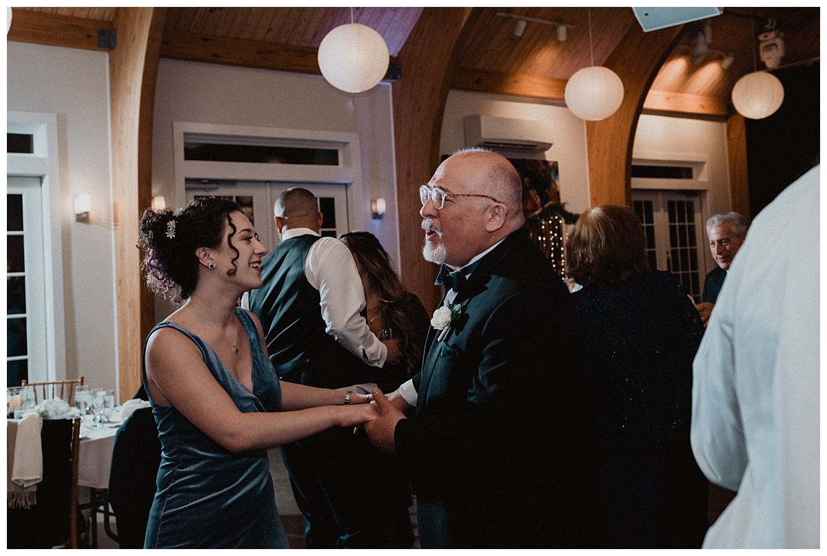 A Winter Full Moon Resort Wedding 91 Winter Full Moon Resort Wedding Christine Ashburn Photography 0051
