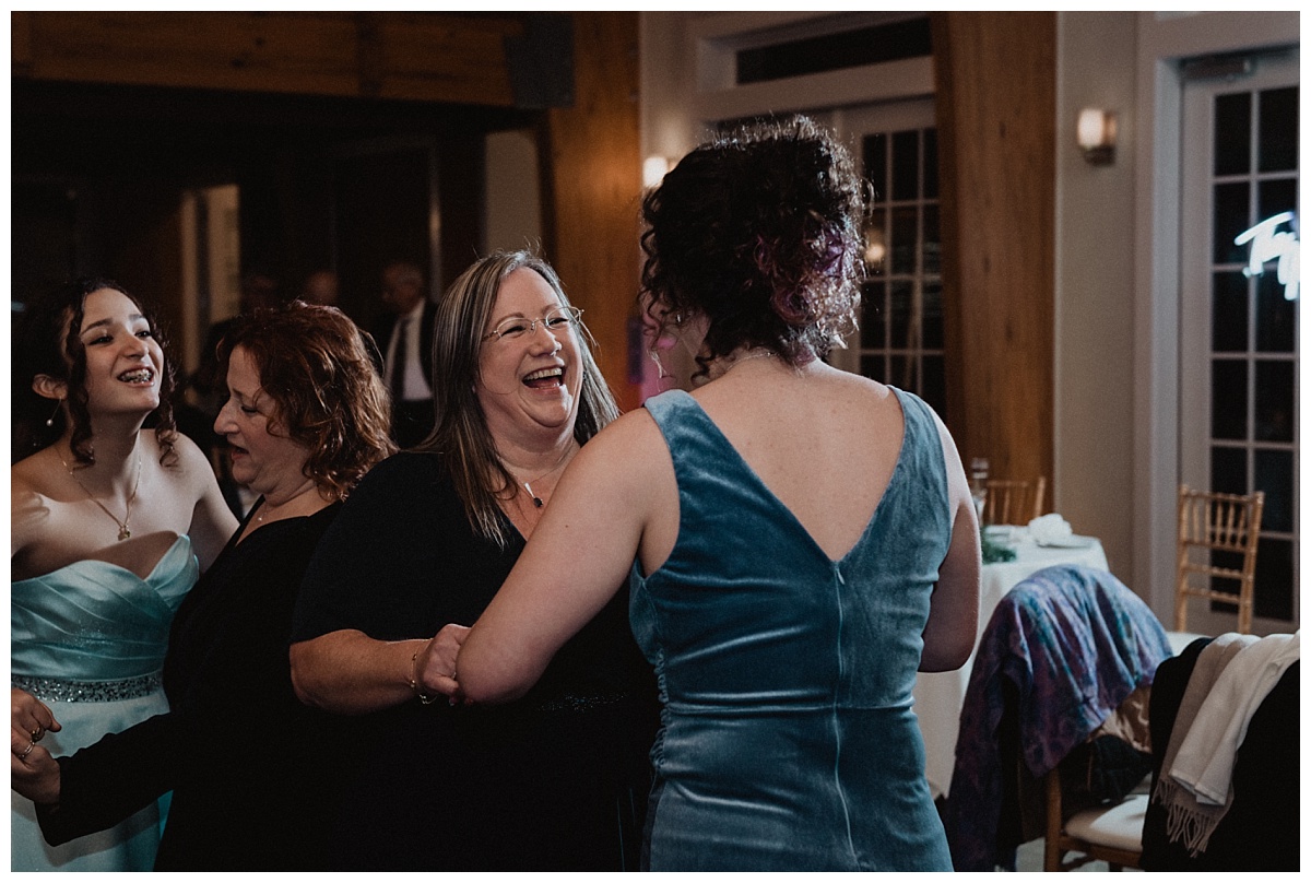 A Winter Full Moon Resort Wedding 93 Winter Full Moon Resort Wedding Christine Ashburn Photography 0052