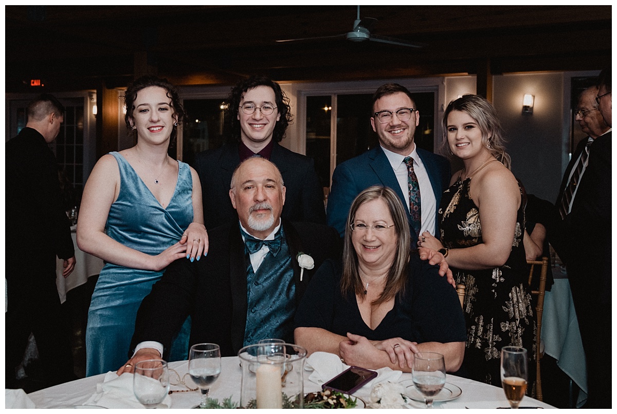 A Winter Full Moon Resort Wedding 97 Winter Full Moon Resort Wedding Christine Ashburn Photography 0054