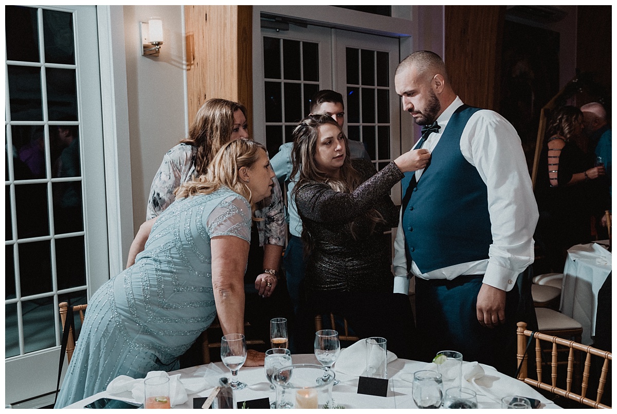 A Winter Full Moon Resort Wedding 99 Winter Full Moon Resort Wedding Christine Ashburn Photography 0055