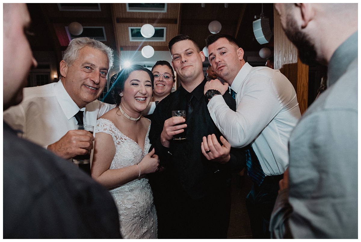 A Winter Full Moon Resort Wedding 101 Winter Full Moon Resort Wedding Christine Ashburn Photography 0056