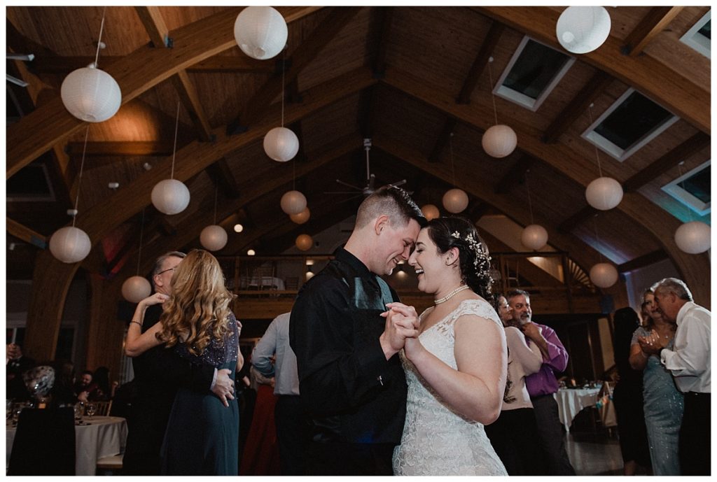 A Winter Full Moon Resort Wedding 105 Winter Full Moon Resort Wedding Christine Ashburn Photography 0058