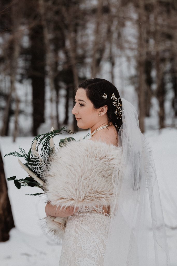 A Winter Full Moon Resort Wedding 69 DSC4163 2