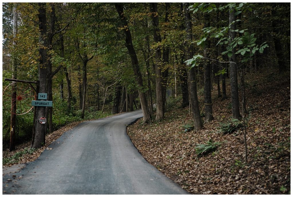 A Fall New Paltz Airbnb Wedding 3 hudson valley wedding christine ashburn photography 0003