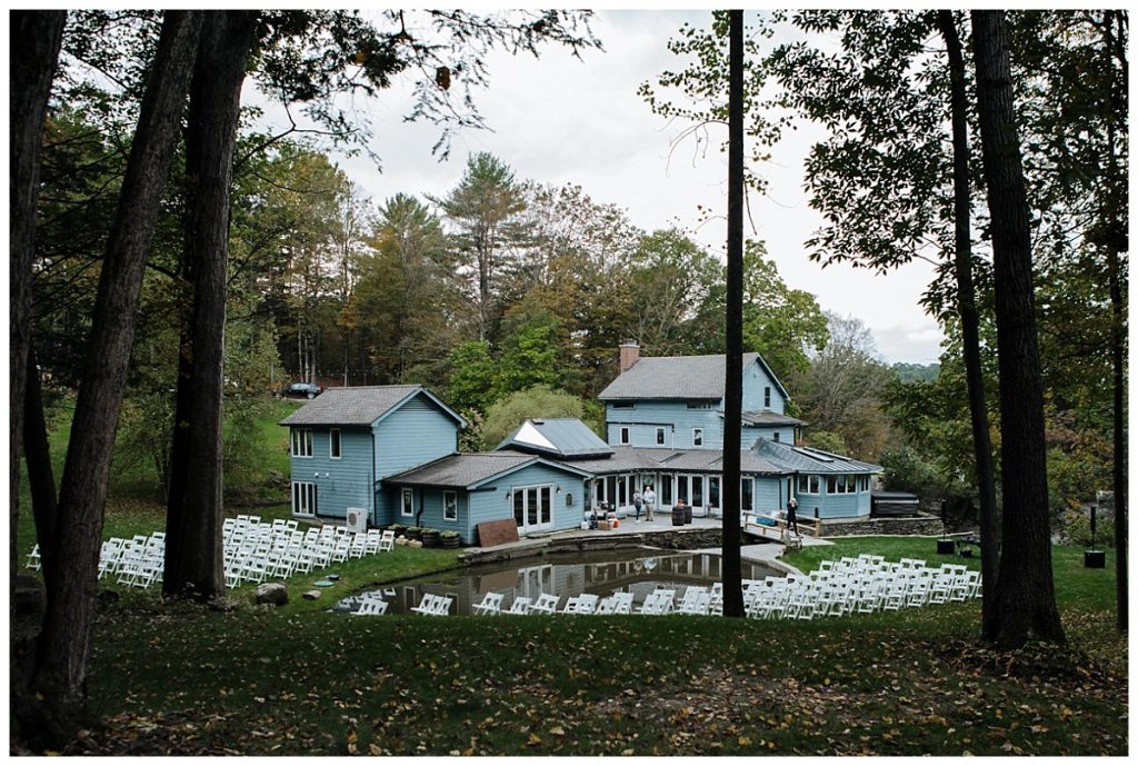 A Fall New Paltz Airbnb Wedding 7 hudson valley wedding christine ashburn photography 0004