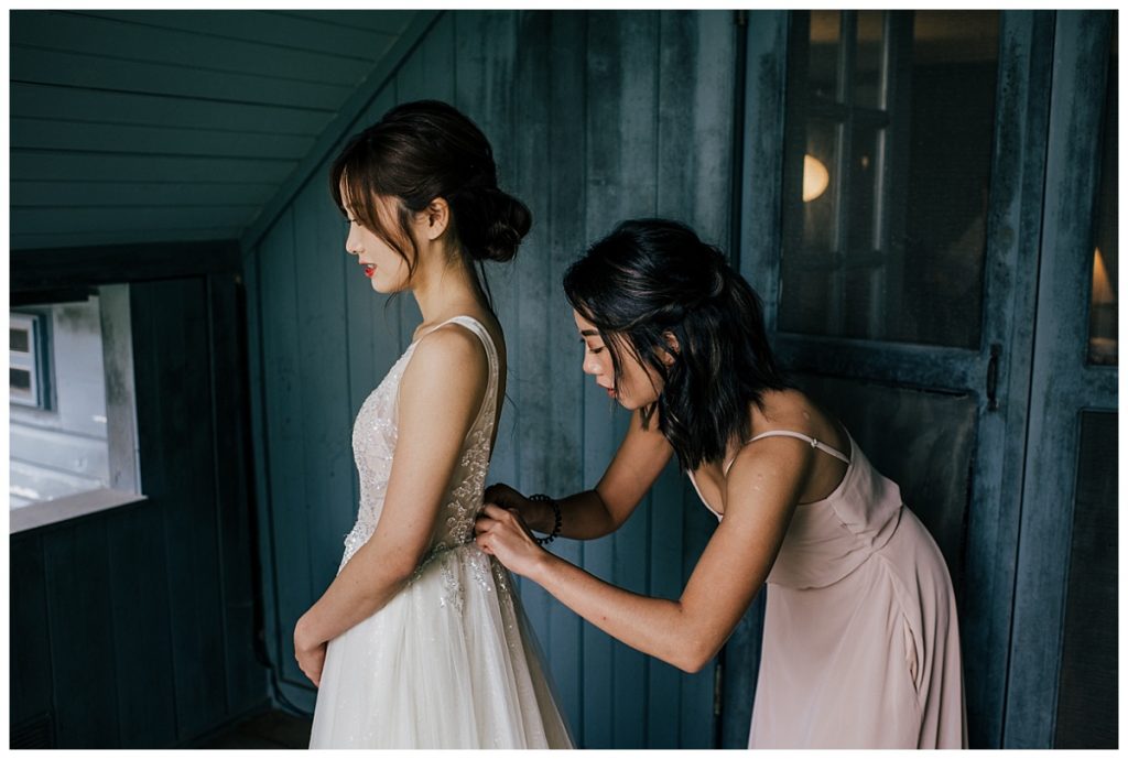 A Fall New Paltz Airbnb Wedding 9 hudson valley wedding christine ashburn photography 0005