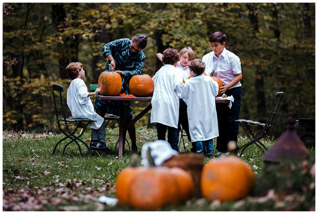 A Fall New Paltz Airbnb Wedding 47 hudson valley wedding christine ashburn photography 0013