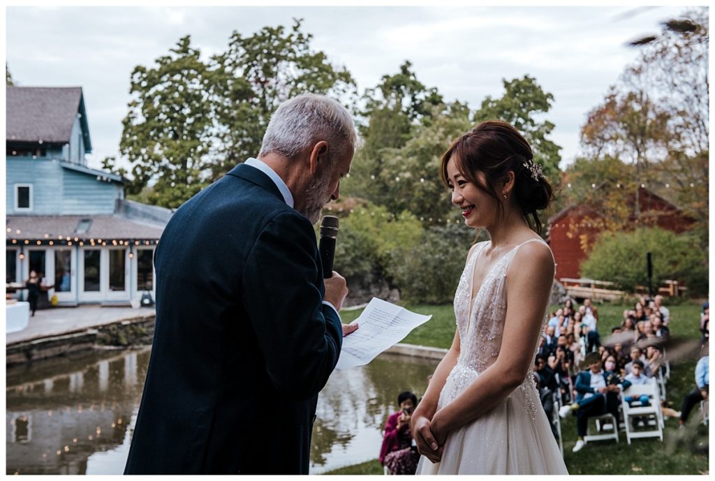 A Fall New Paltz Airbnb Wedding 29 hudson valley wedding christine ashburn photography 0016