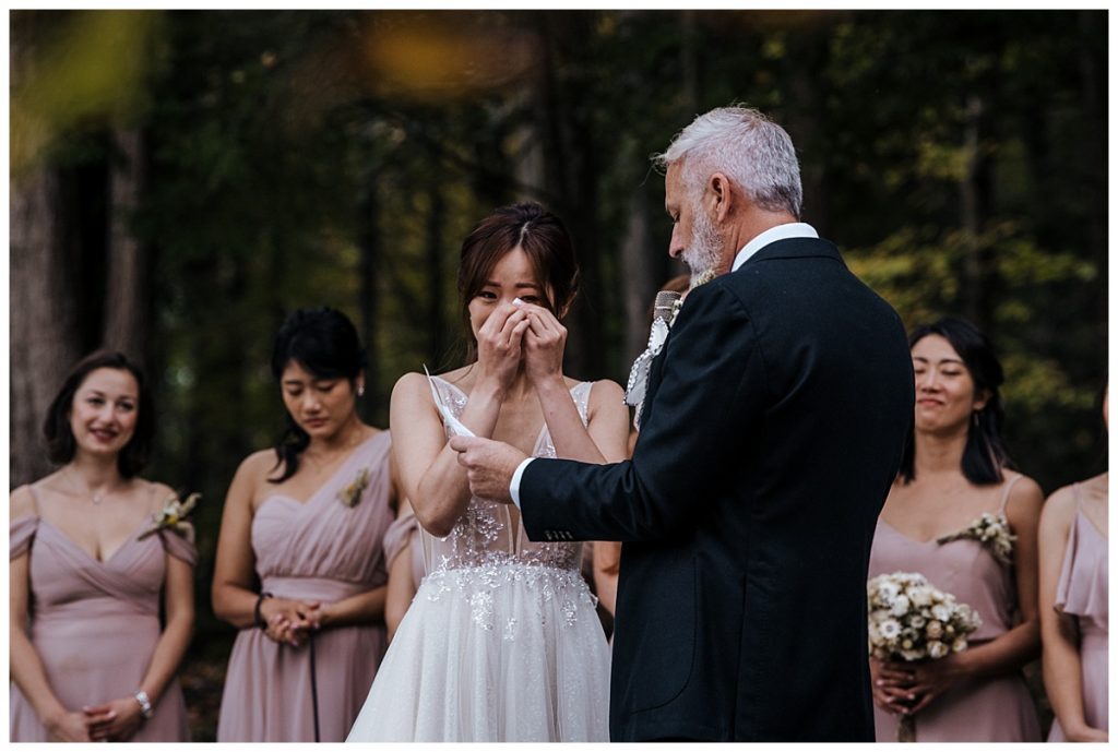A Fall New Paltz Airbnb Wedding 31 hudson valley wedding christine ashburn photography 0017