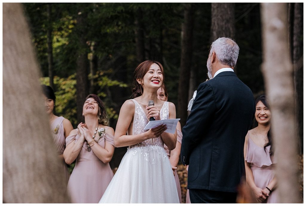 A Fall New Paltz Airbnb Wedding 37 hudson valley wedding christine ashburn photography 0021