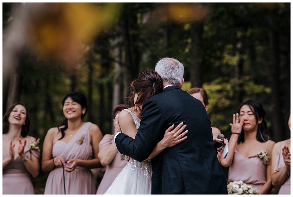 A Fall New Paltz Airbnb Wedding 39 hudson valley wedding christine ashburn photography 0022