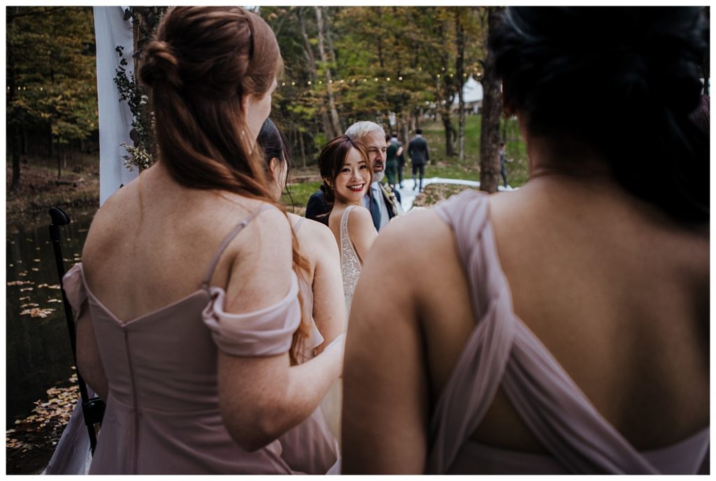 A Fall New Paltz Airbnb Wedding 41 hudson valley wedding christine ashburn photography 0023