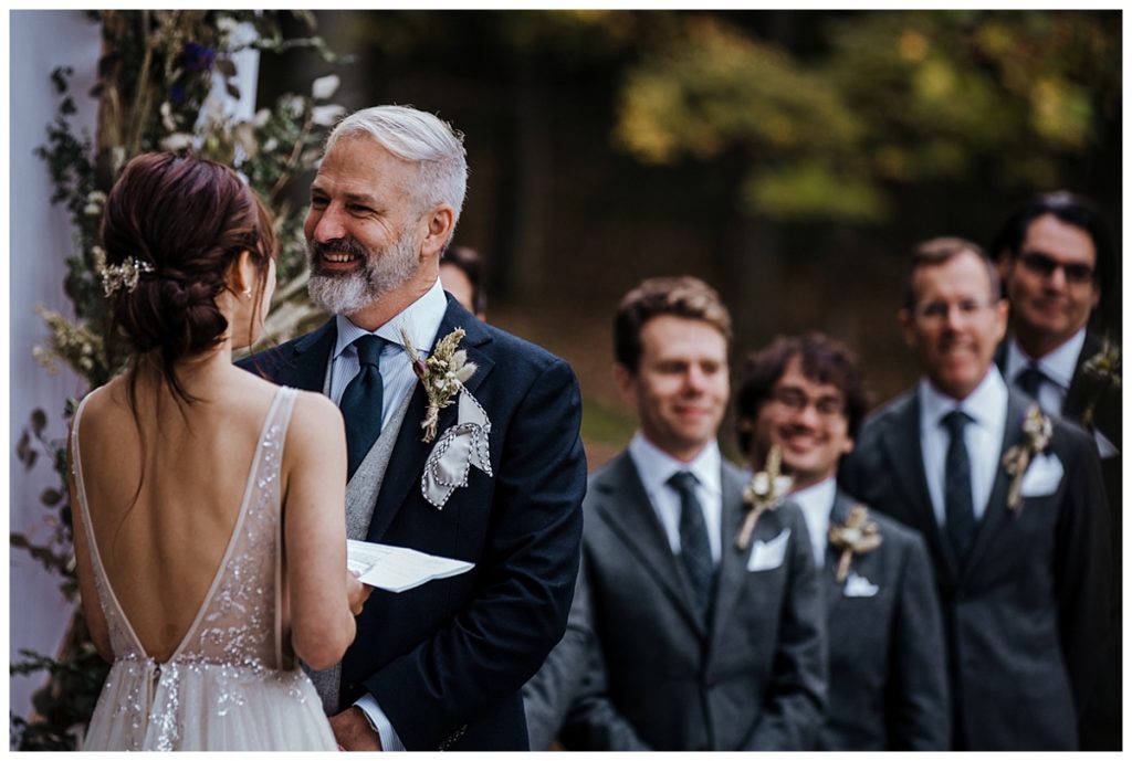 A Fall New Paltz Airbnb Wedding 43 hudson valley wedding christine ashburn photography 0024