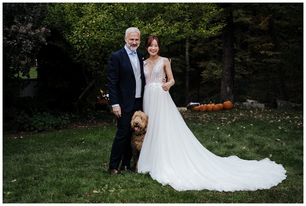 A Fall New Paltz Airbnb Wedding 49 hudson valley wedding christine ashburn photography 0026