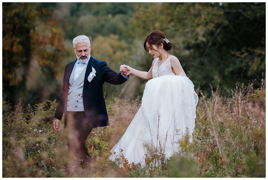 A Fall New Paltz Airbnb Wedding 53 hudson valley wedding christine ashburn photography 0027