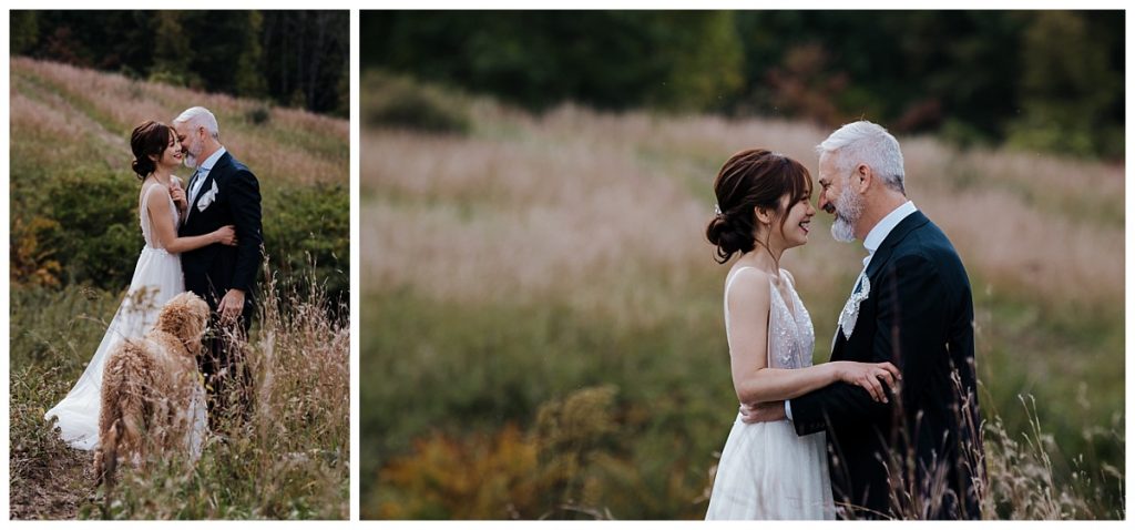 A Fall New Paltz Airbnb Wedding 51 hudson valley wedding christine ashburn photography 0028 1