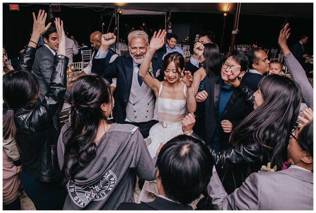 A Fall New Paltz Airbnb Wedding 89 hudson valley wedding christine ashburn photography 0044
