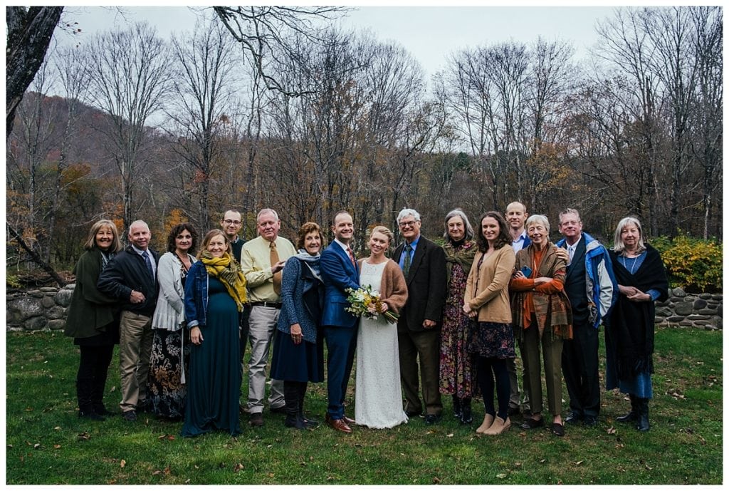 A Fall Antrim Streamside Wedding 51 julie and matt 0033