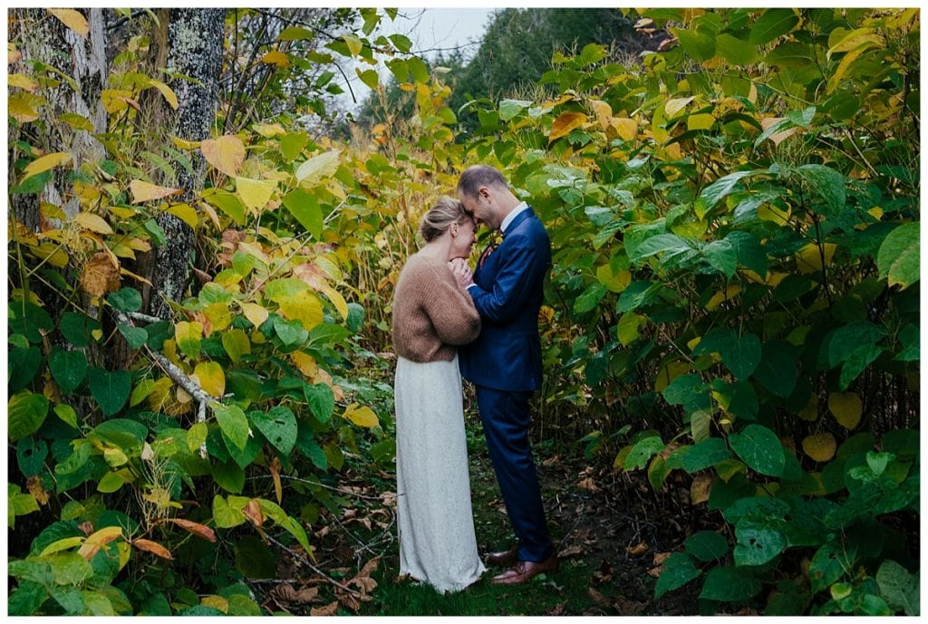 A Fall Antrim Streamside Wedding 55 julie and matt 0037