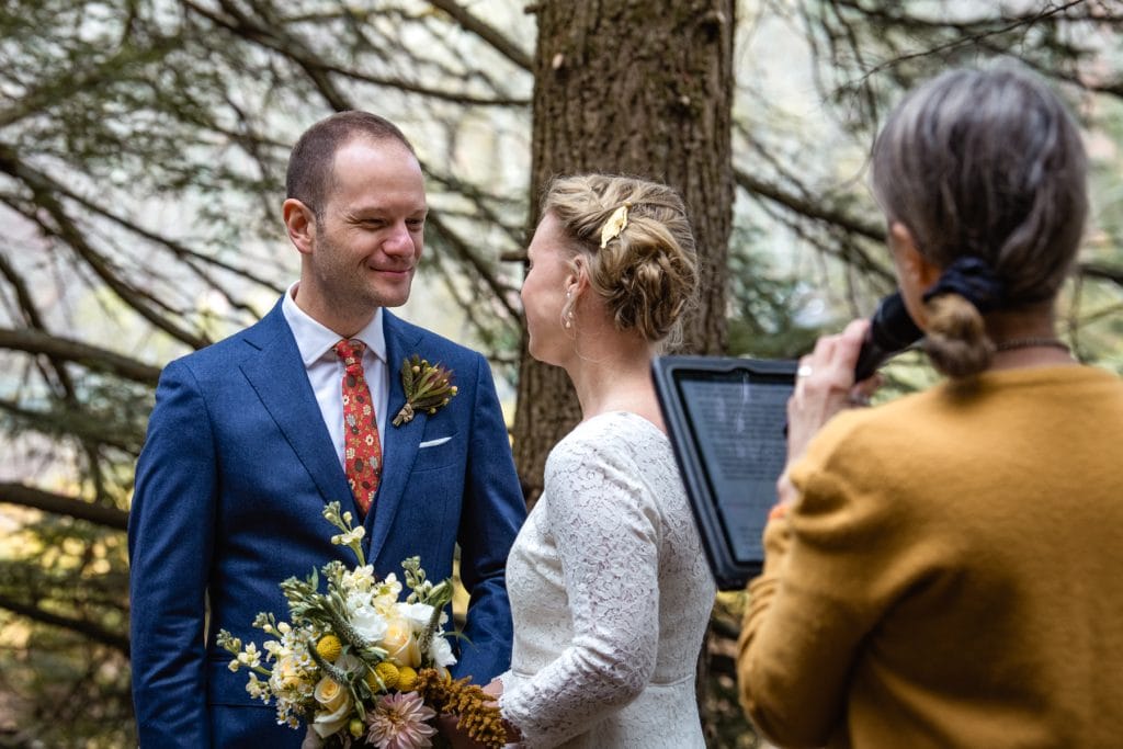 A Fall Antrim Streamside Wedding 29 DSC1290