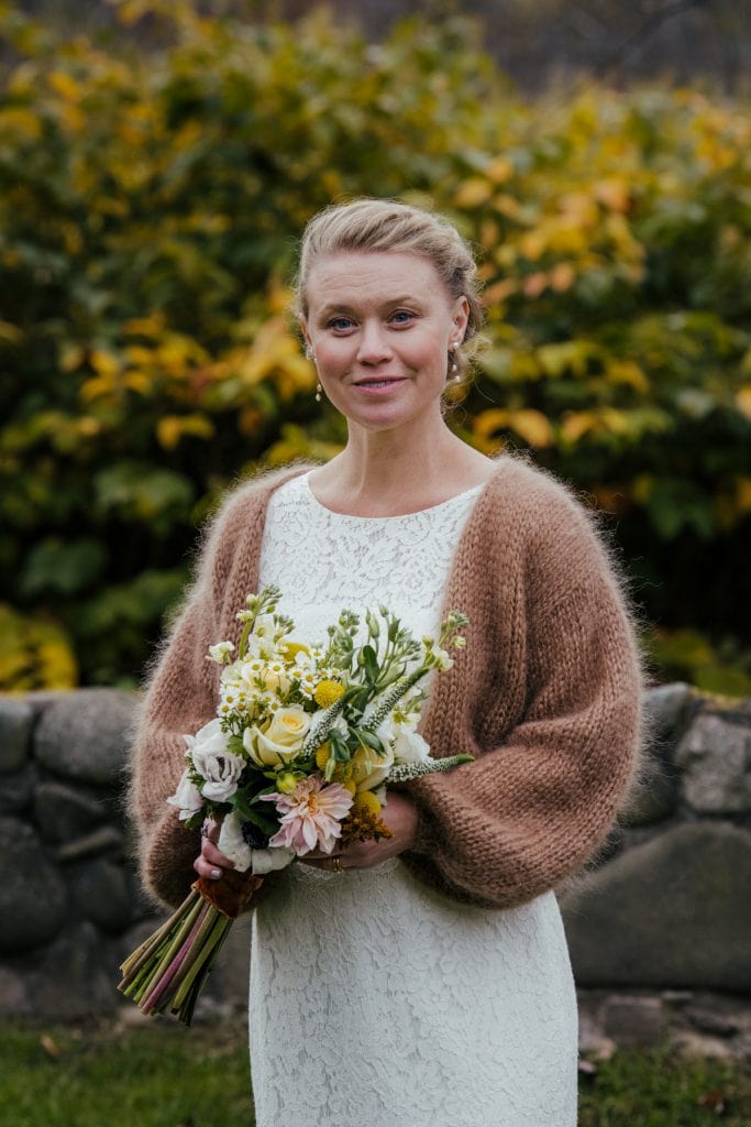 A Fall Antrim Streamside Wedding 7 DSC1960
