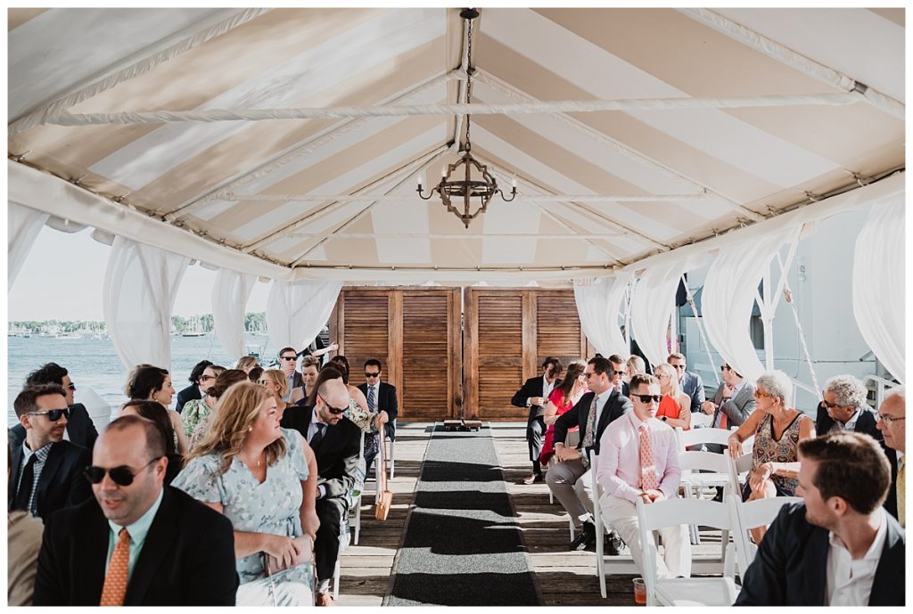 Enchanting Summer Regatta Place Wedding: Unforgettable Jubilation 17 a summer wedding at the regatta place