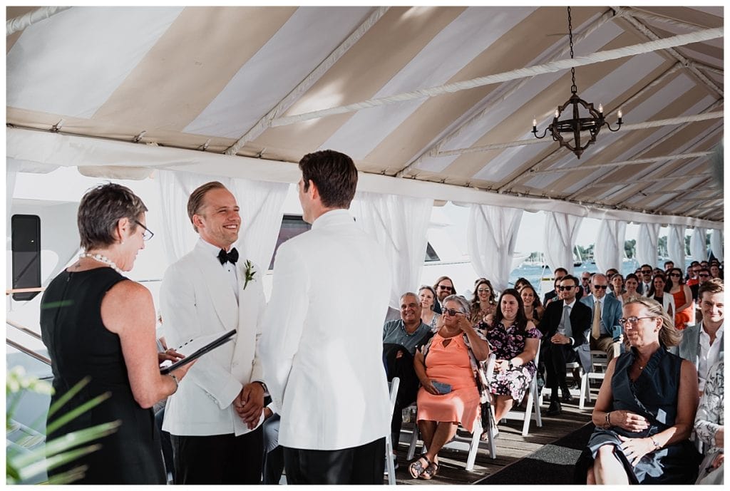 Enchanting Summer Regatta Place Wedding: Unforgettable Jubilation 37 Romantic weddings in Newport, RI