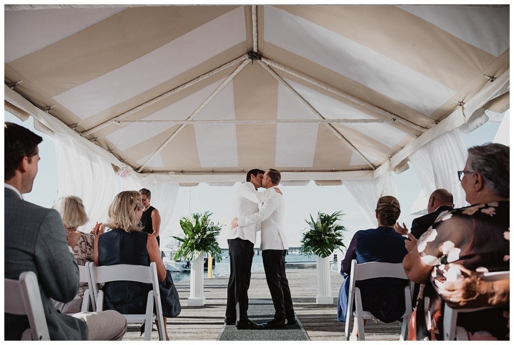Enchanting Summer Regatta Place Wedding: Unforgettable Jubilation 43 Romantic weddings in Newport, RI