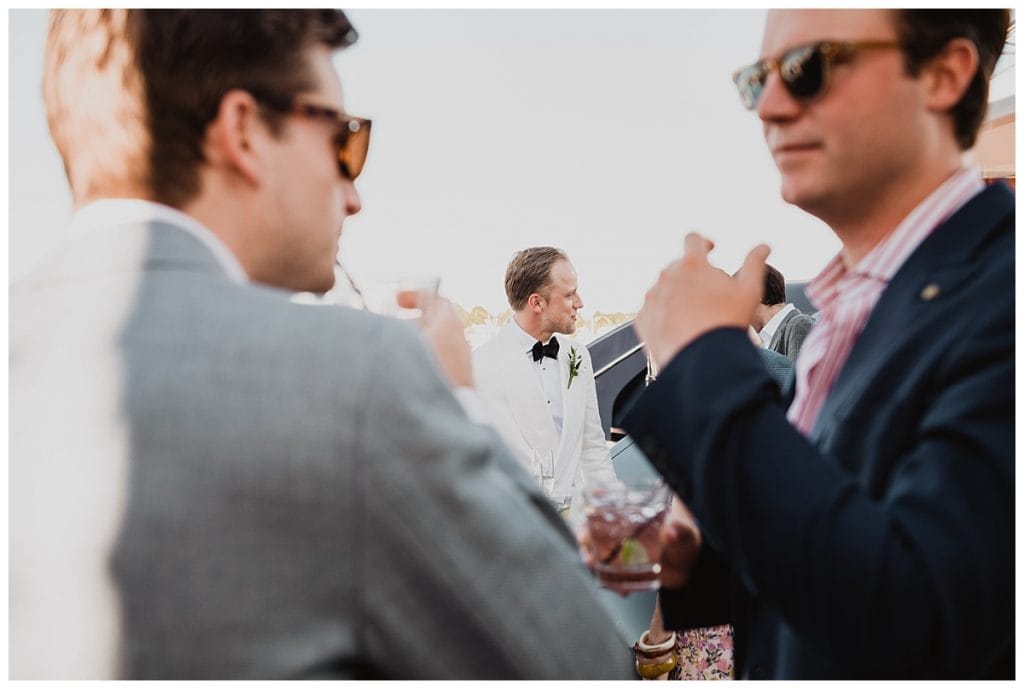 Enchanting Summer Regatta Place Wedding: Unforgettable Jubilation 53 Unique wedding venues in Newport, RI