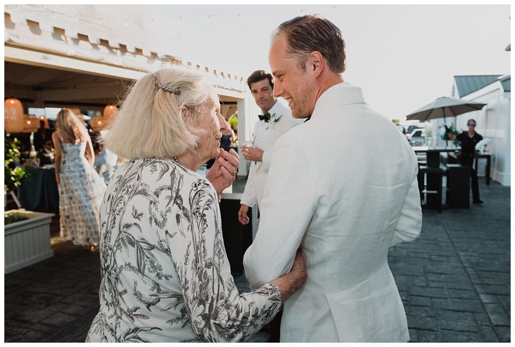 Enchanting Summer Regatta Place Wedding: Unforgettable Jubilation 51 Regatta Place reception venue