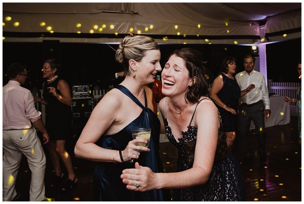 Enchanting Summer Regatta Place Wedding: Unforgettable Jubilation 81 regatta venue newport ri