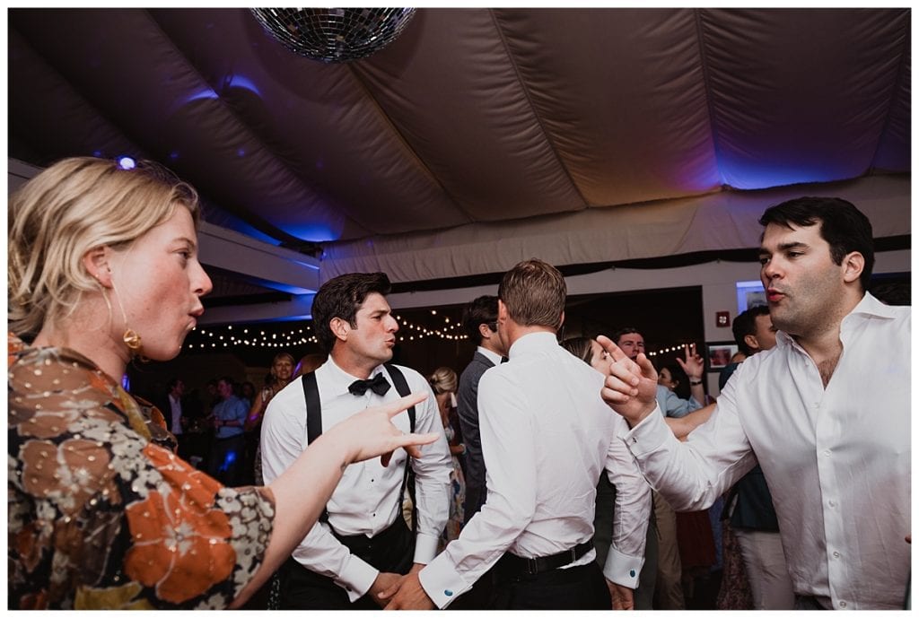 Enchanting Summer Regatta Place Wedding: Unforgettable Jubilation 77 regatta venue newport ri