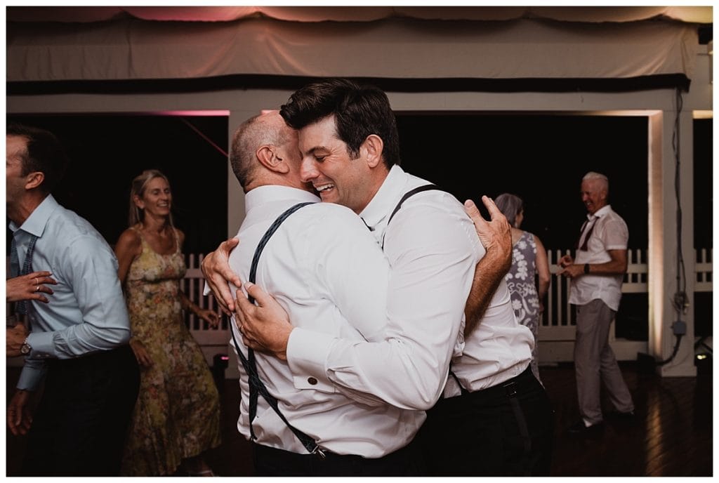 Enchanting Summer Regatta Place Wedding: Unforgettable Jubilation 75 Newport harbor wedding venue