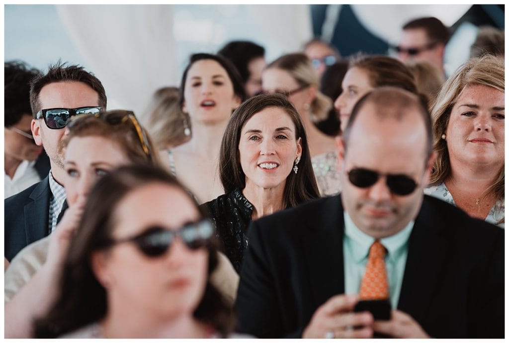 Enchanting Summer Regatta Place Wedding: Unforgettable Jubilation 35 Newport wedding ceremony location