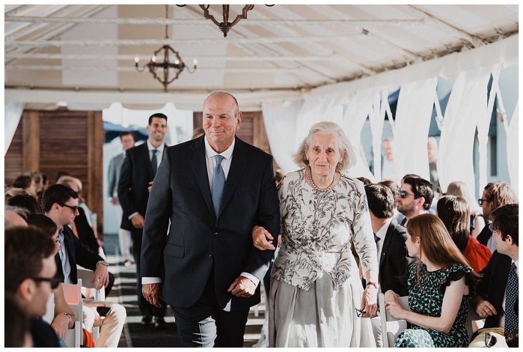 Enchanting Summer Regatta Place Wedding: Unforgettable Jubilation 23 Rhode Island waterfront weddings