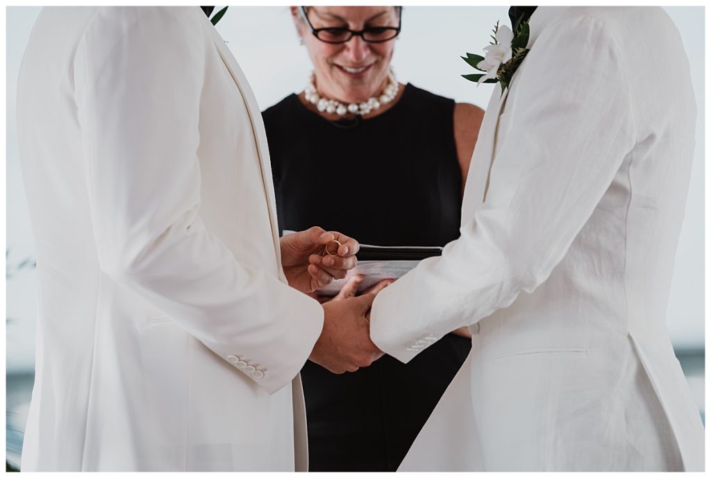 Enchanting Summer Regatta Place Wedding: Unforgettable Jubilation 39 Newport wedding venues