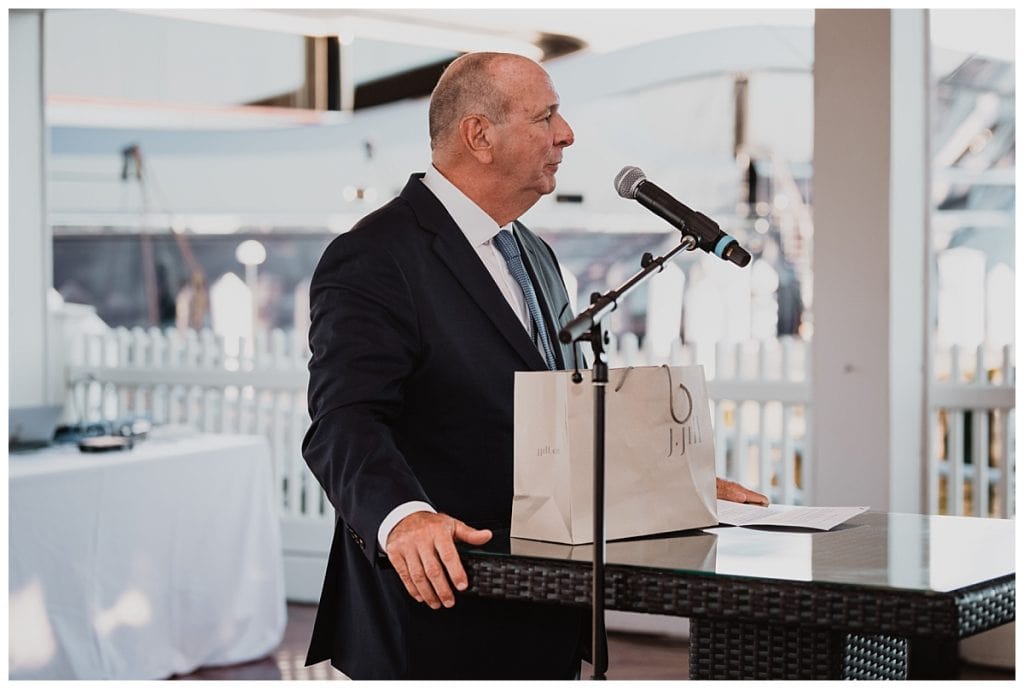 Enchanting Summer Regatta Place Wedding: Unforgettable Jubilation 61 Regatta Place wedding packages