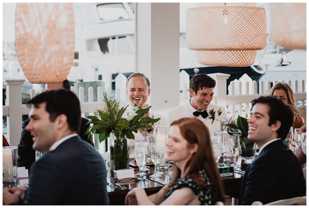 Enchanting Summer Regatta Place Wedding: Unforgettable Jubilation 65 Elegant waterfront weddings in Rhode Island