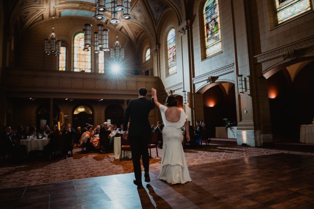 How to Choose the Perfect Wedding Venue in 2026 17 Farquhausen Hall at the CIA Hyde Park Wedding
