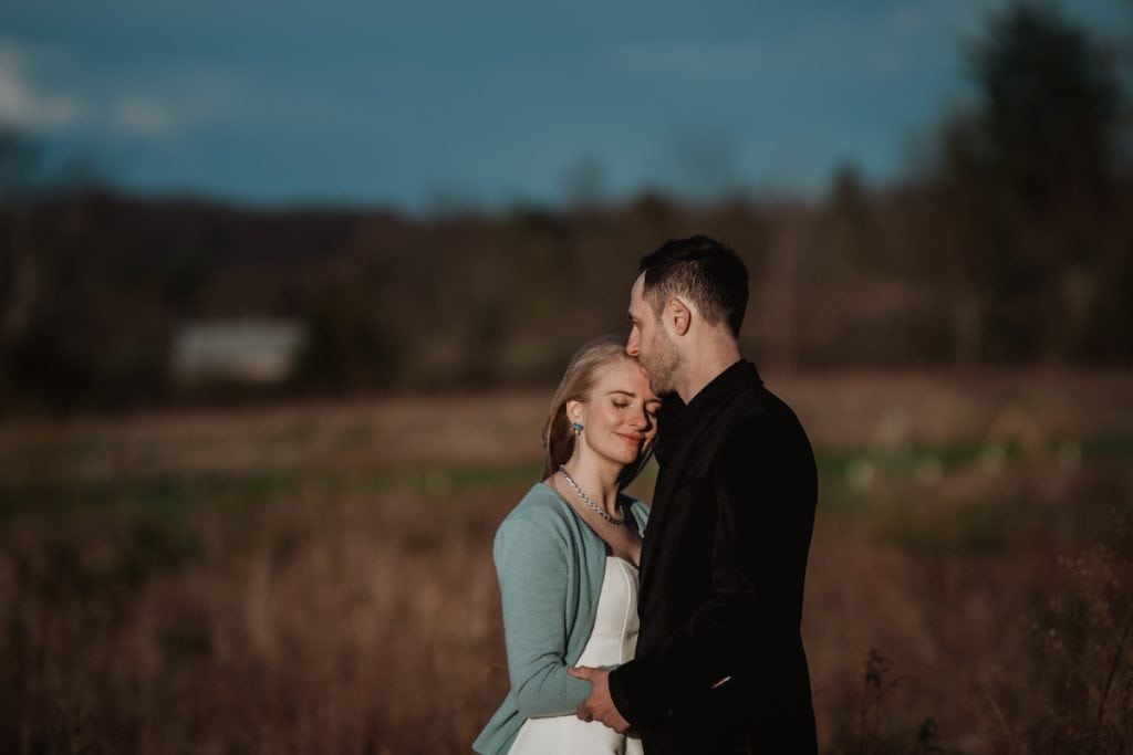 A Dreamy and Intimate Inness Wedding 19 Inness resort Wedding Venue in Accord, NY
