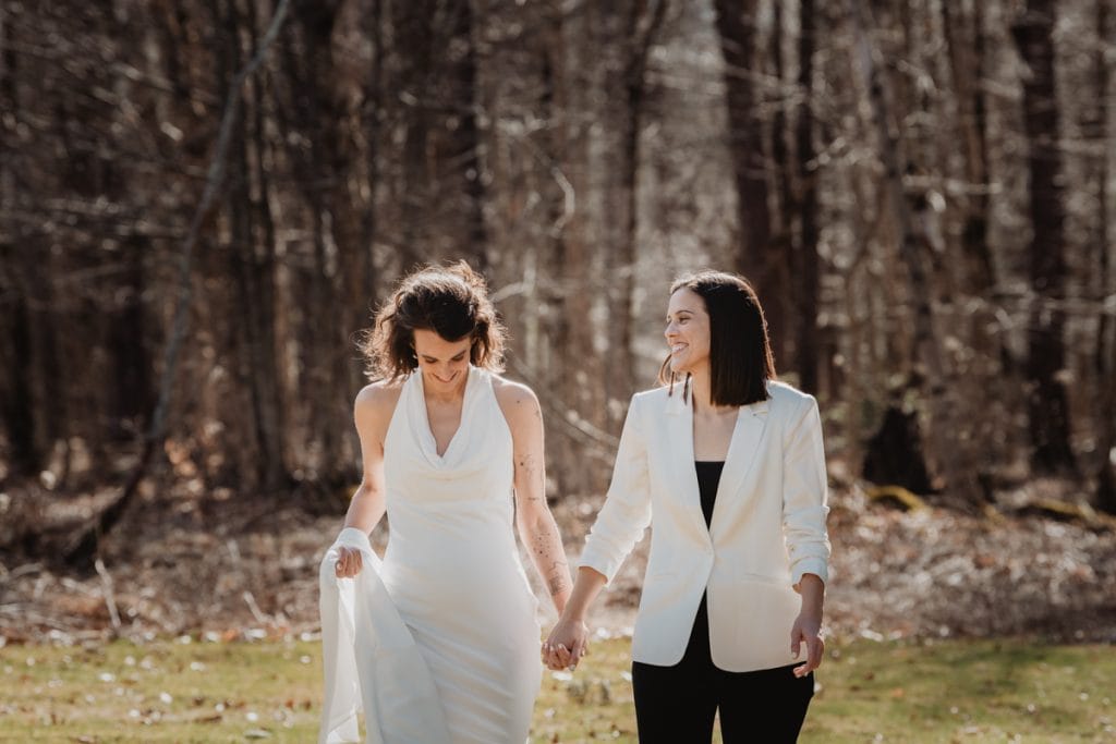 Catskills Mountain wedding venues