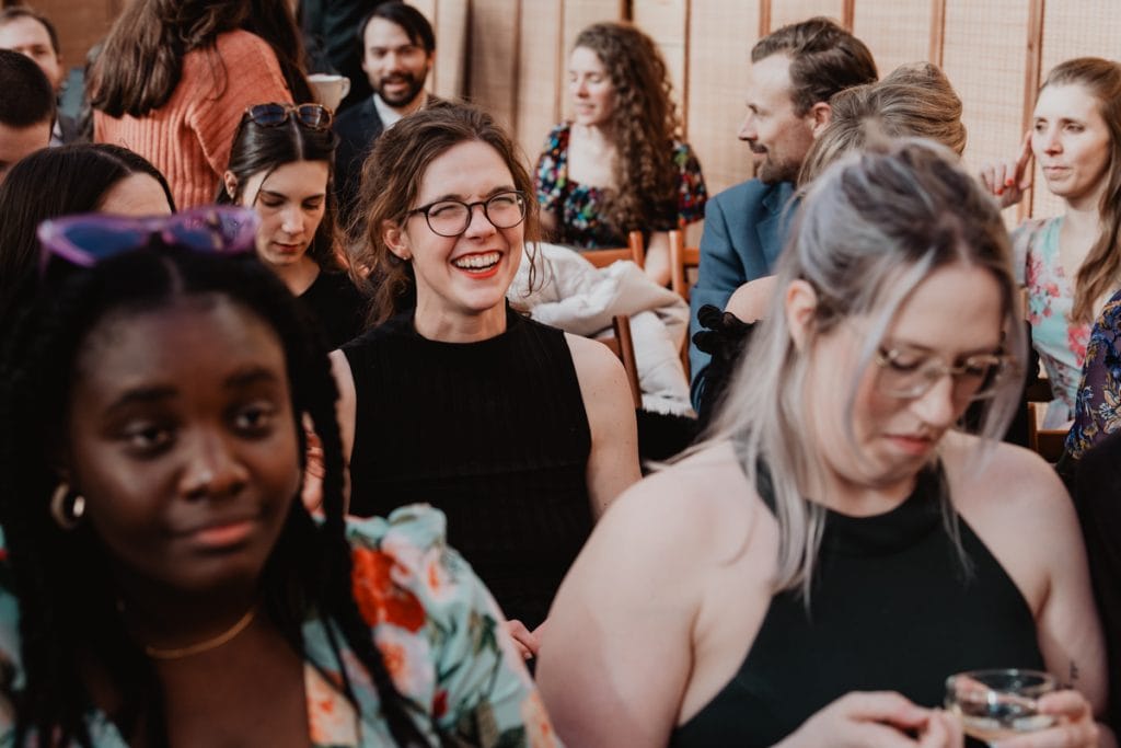 LGBTQ-friendly wedding vendors in the Catskills and Hudson Valley