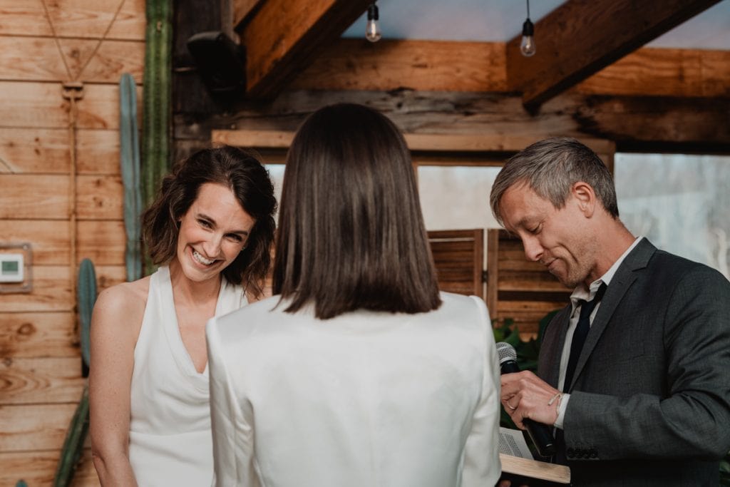 LGBTQ-friendly wedding photographers in the Catskills and Hudson Valley