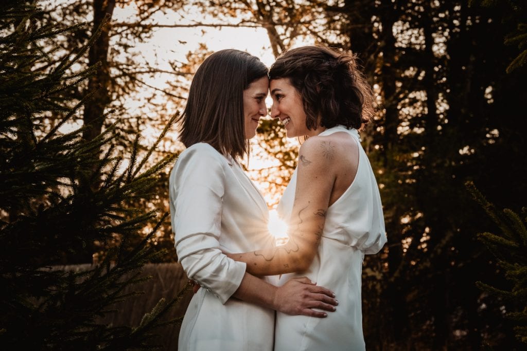 Catskills wedding packages