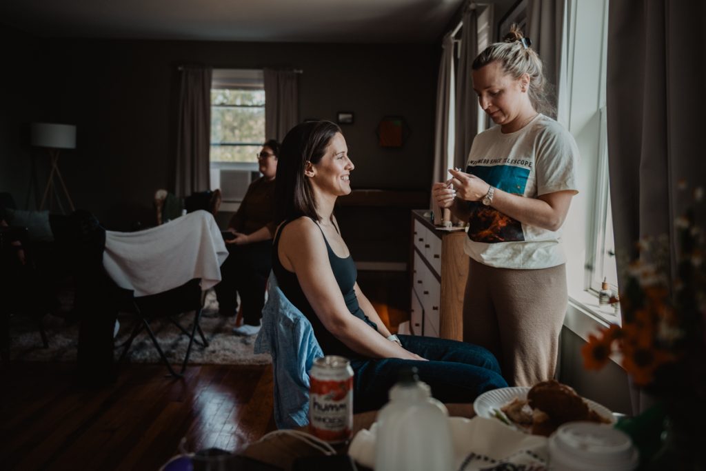 Catskill Wedding Arnold House wedding reviews