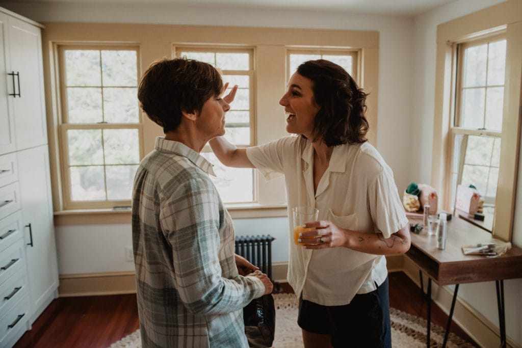 Catskill Wedding Arnold House wedding reviews