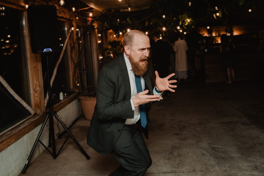 Arnold House wedding in the Catskills