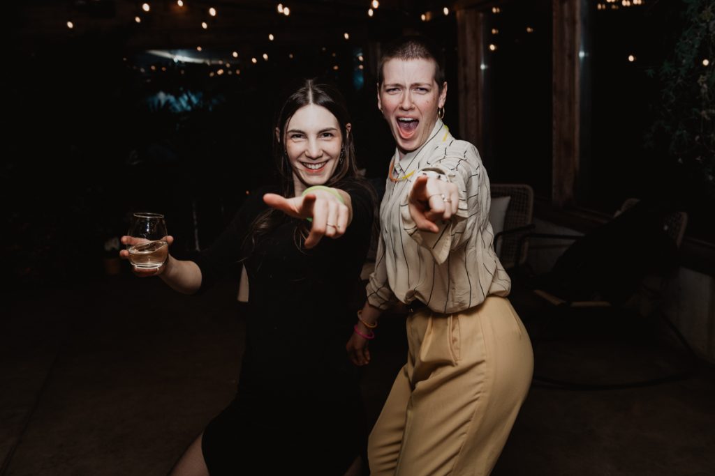Catskills wedding venue photos